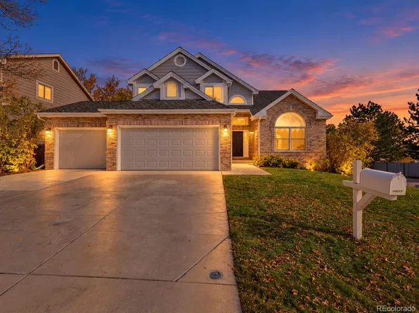 10172 Granite Hill Drive, Parker, CO 80134