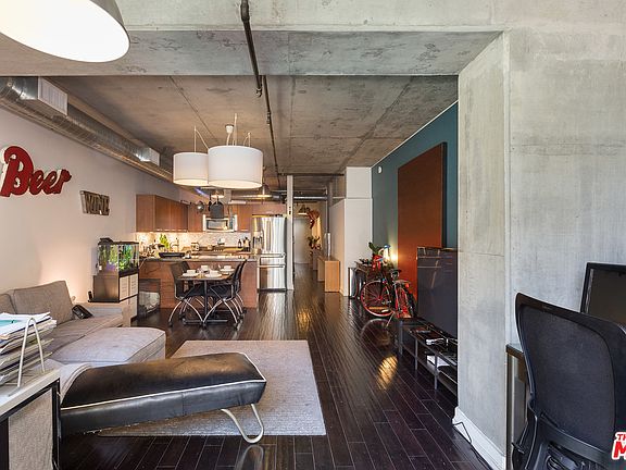 4th image of 645 W 9th St APT 335