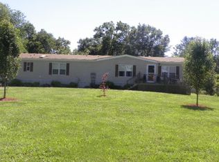 3054 Mining Rdg #CH, State Road, NC 28676