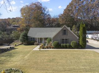 1507 Everhart Dr NW, Cleveland, TN 37311