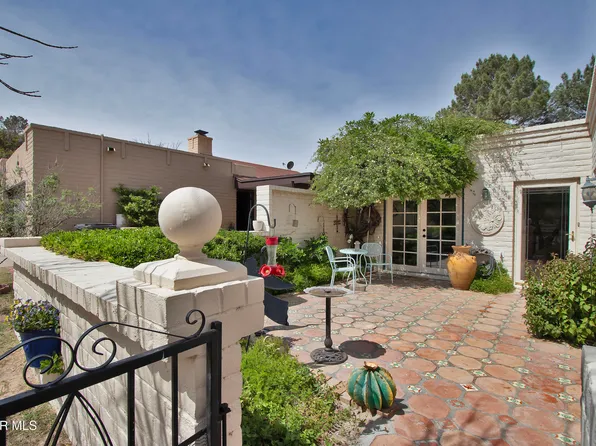 116 N Trevino Rd, Santa Teresa, NM 88008