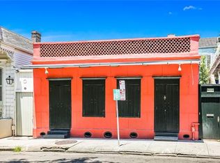 707 Dumaine St, New Orleans, LA 70116