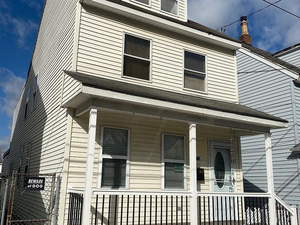 578 Swain St, Bristol, PA 19007 | Zillow