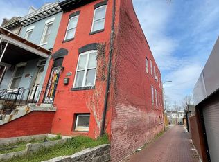 3111 Warder St NW #1, Washington, DC 20010