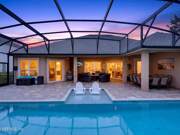 287 VALE Drive, St. Augustine, FL 32095