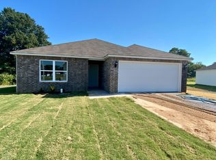 752 Brody Ct, El Paso, AR 72045