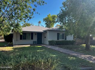 2428 E Verde Ln, Phoenix, AZ 85016