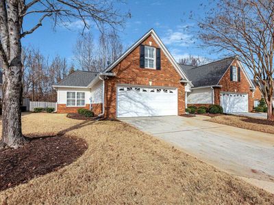 821 Woodsford Dr, Greenville, SC, 29615