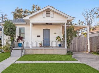 400 Newman Ave, Jefferson, LA 70121