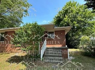 406 Taylor St APT A, Anderson, SC 29625