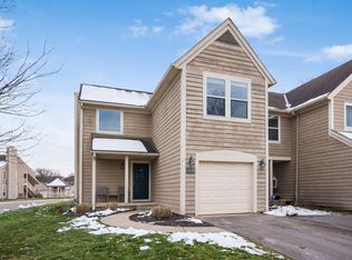 3438 Eastwoodlands Trl, Hilliard, OH 43026