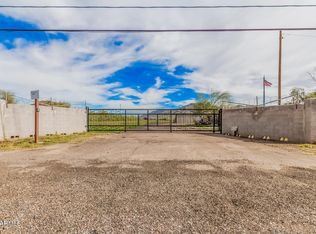 11821 S 51st Ave, Laveen, AZ 85339