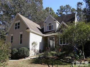 11233 Crooked Creek Rd, Wake Forest, NC 27587