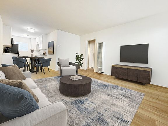 3rd image of 3335 S Canfield Ave APT 6