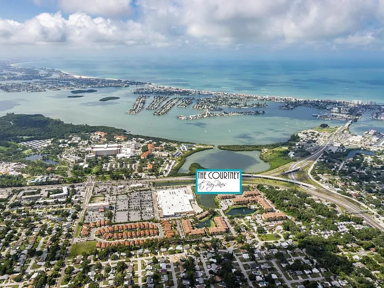 The Courtney at Bay Pines — Photo 24
