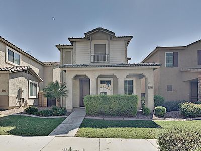 4283 E Tyson St, Gilbert, AZ, 85295