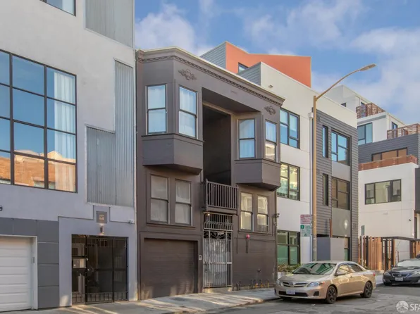 759 Natoma St, San Francisco, CA 94103