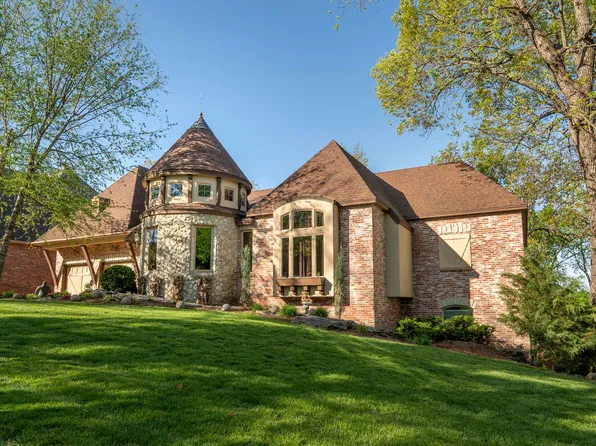 4851 S Landon Court, Springfield, MO 65810