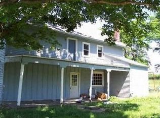 9055 Licking Trails Rd, Thornville, OH 43076