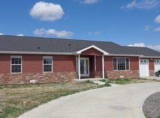 4 Llama Dr, Powell, WY 82435