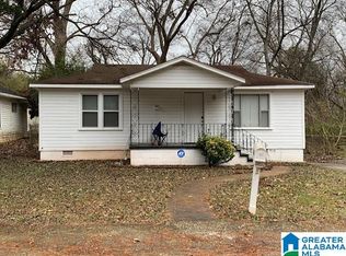 3306 Berkley Ave, Bessemer, AL 35020