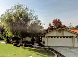 3605 Saddle Dr, Bakersfield, CA 93311