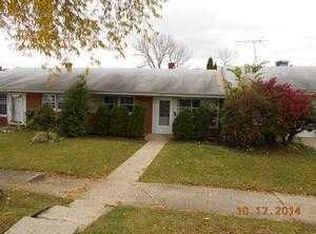 554 W Palatine Rd, Palatine, IL 60067