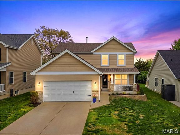2nd image of 357 Magoffin Trails Ct