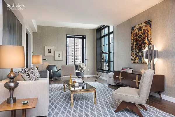 Sold by Sotheby's International Realty | media 2