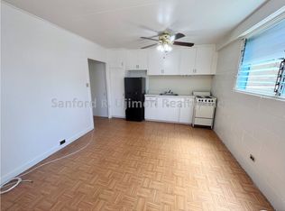 1718 Colburn St, Honolulu, HI 96819