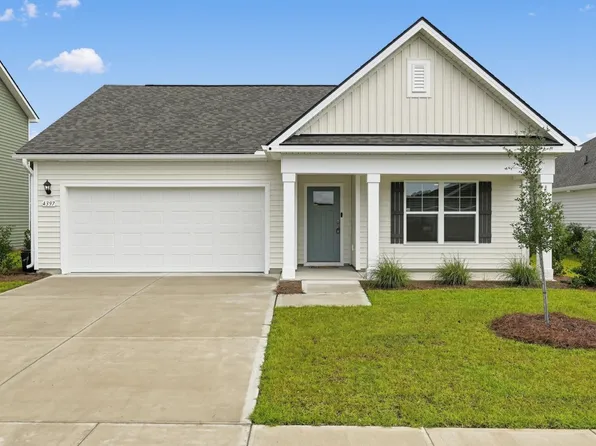 4397 E Coast Ln, Shallotte, NC