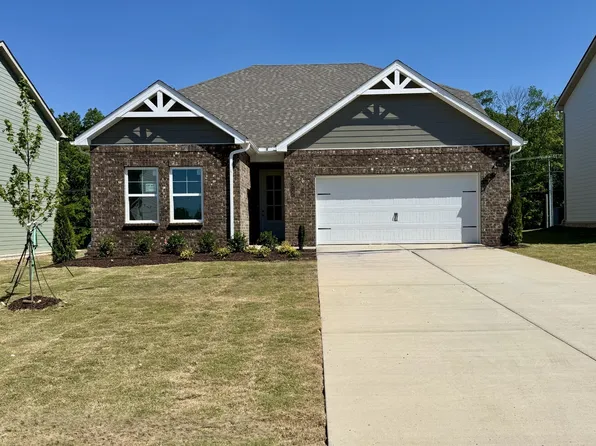 3315 Ventura Ave Lot 83, White House, TN 37188