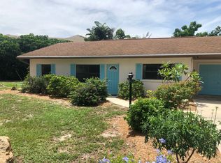 760 Unity Dr, Indian Harbour Beach, FL 32937