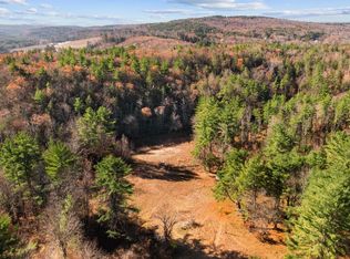 Map F Coburn Rd LOT 2-6, Wilton, NH 03086