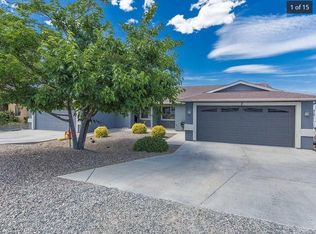 3900 N Tani Rd, Prescott Valley, AZ 86314