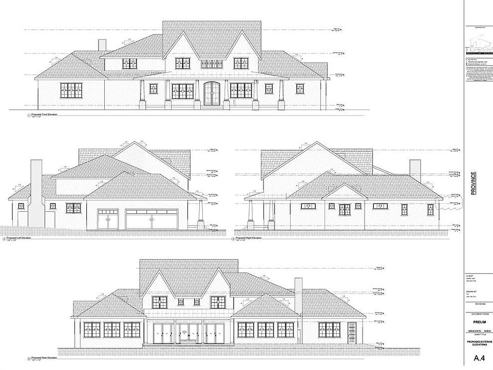 1st image of 4012 N Arnold Mill Rd