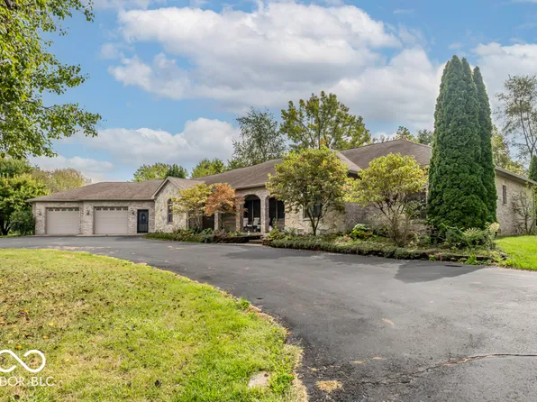 2437 Walnut St, Greenfield, IN 46140