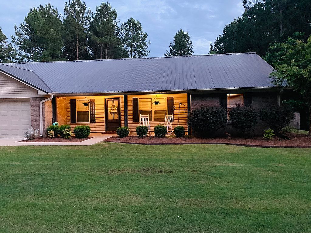 163 County Road 1900 Saltillo Ms 366 Zillow