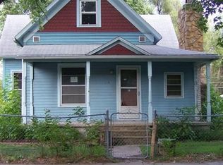 644 NE Ohio Ave, Topeka, KS 66616