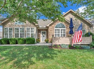 5443 Orchard Villas Cir, Roanoke, VA 24019