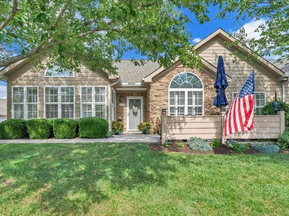 5443 Orchard Villas Cir, Roanoke, VA 24019