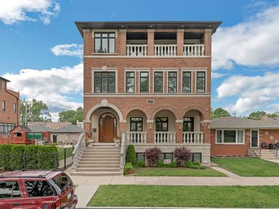 4179 S Lowe Ave, Chicago, IL, 60609