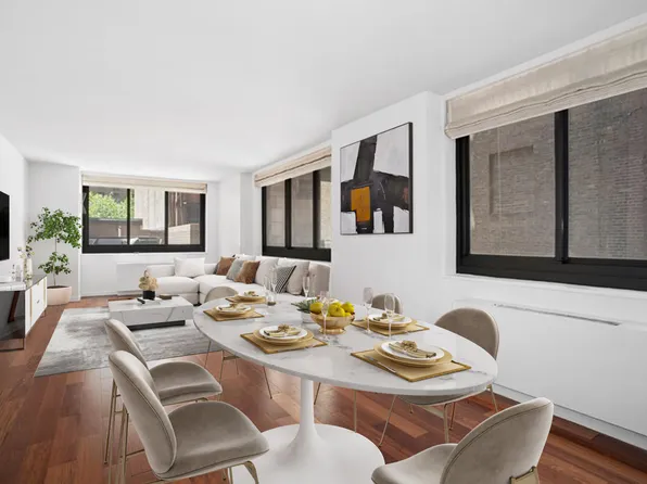 347 West 57th Street 3F image 3 of 13