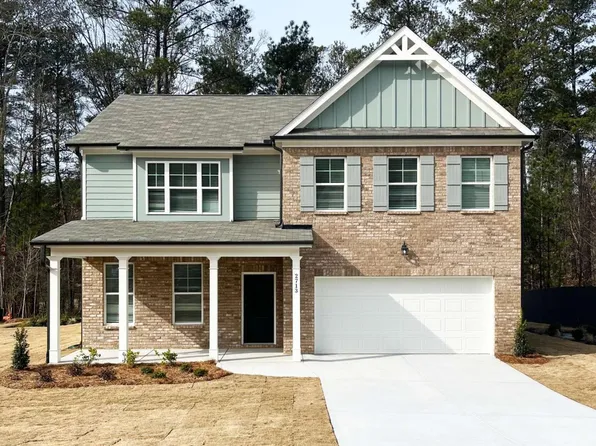 2713 Riverpine Trl Homesite 160, Atlanta, GA 30331