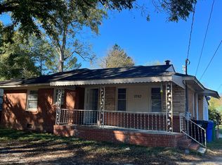 2763 Hawthorne Dr, Columbus, GA 31903