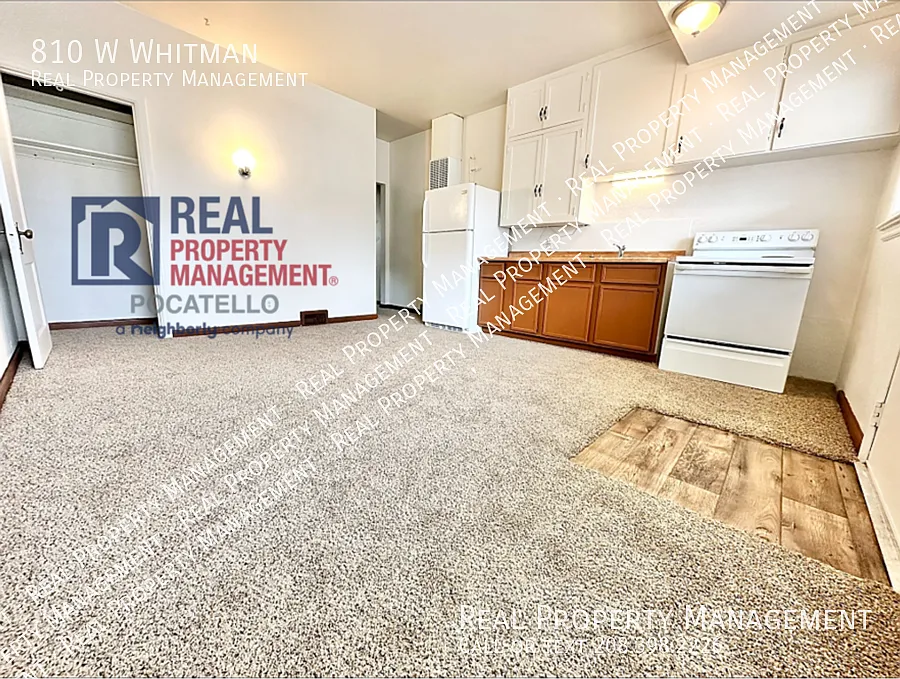 Cozy 1 bed 1 bath apartment — Photo 2