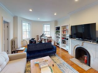 6 Brimmer St APT 4, Boston, MA 02108