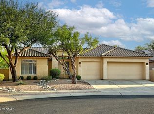 9709 E Sandcastle Ct, Tucson, AZ 85749