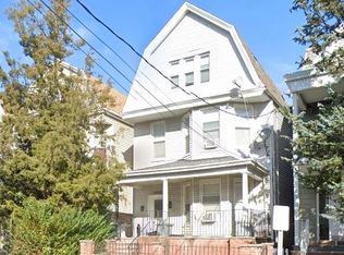 166 Carteret Ave, Jersey City, NJ 07305