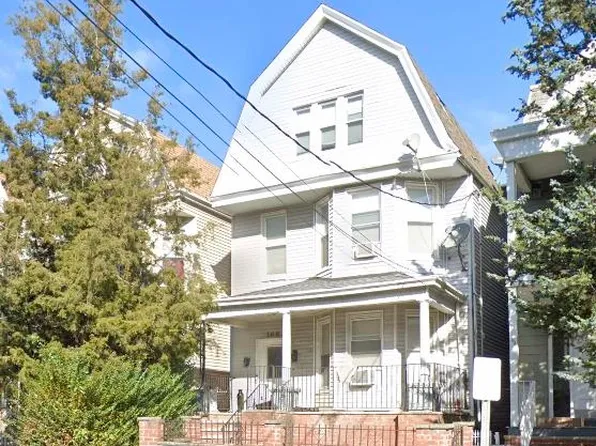 166 Carteret Ave, Jersey City, NJ 07305